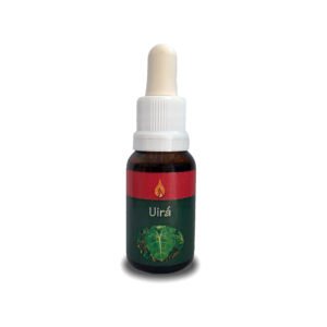 Uirá 15ml - ARARÊTAMA