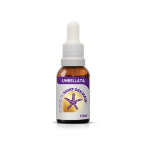 Umbellata 10ml - SAINT GERMAIN