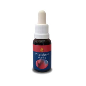 Vitalidade 15ml - ARARÊTAMA