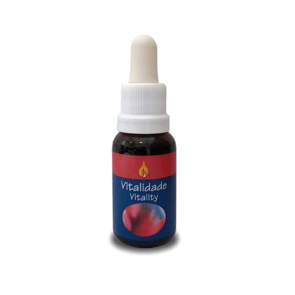 Vitalidade 15ml - ARARÊTAMA