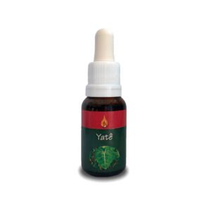Yatê 15ml - ARARÊTAMA