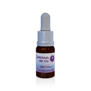 ARCTURUS CRISTAIS DE OZ 10ML