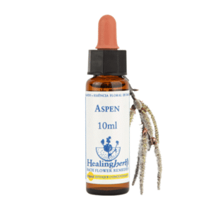 Aspen 10ml - FLORAL DE BACH