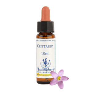 Centaury 10ml - FLORAL DE BACH