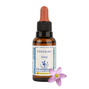 Centaury 30ml - FLORAL DE BACH