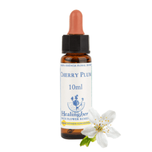 Cherry Plum 10ml - FLORAL DE BACH