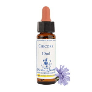 Chicory 10ml - FLORAL DE BACH