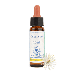 Clematis 10ml - FLORAL DE BACH