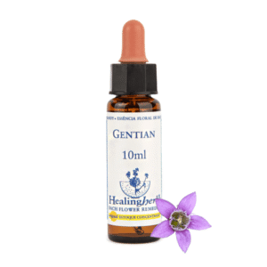 Gentian 10ml - FLORAL DE BACH