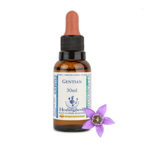 Gentian 30ml - FLORAL DE BACH