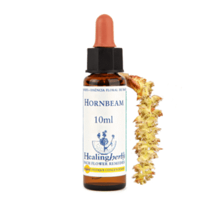 Hornbeam 10ml - FLORAL DE BACH