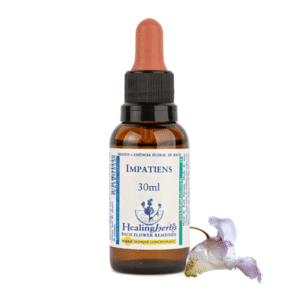 Impatiens 30ml - FLORAL DE BACH