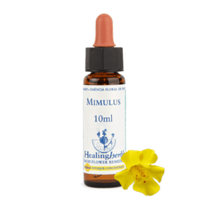 Mimulus 10ml - FLORAL DE BACH
