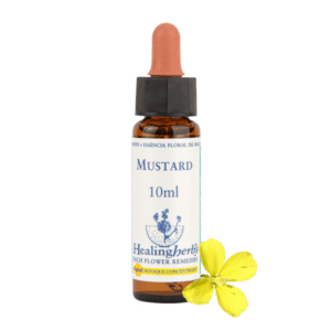Mustard 10ml - FLORAL DE BACH