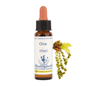 Oak 10ml - FLORAL DE BACH