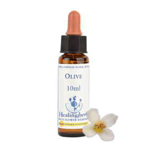 Olive 10ml - FLORAL DE BACH
