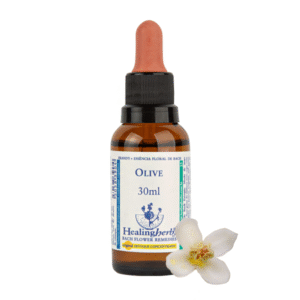 Olive 30ml - FLORAL DE BACH