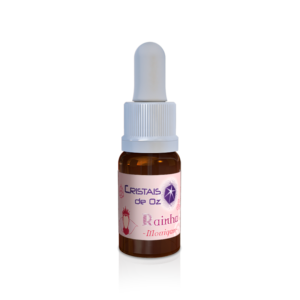 Rainha / Morrigan 10ml - CRISTAIS DE OZ