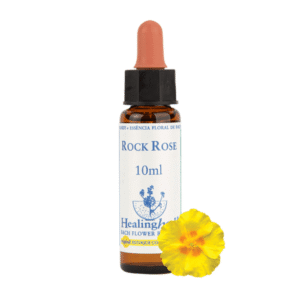 Rock Rose 10ml - FLORAL DE BACH