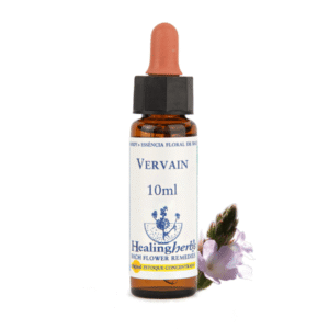 Vervain 10ml - FLORAL DE BACH