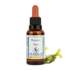 Walnut 30ml - FLORAL DE BACH