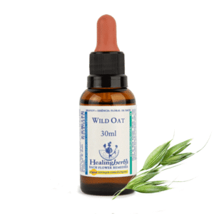 Wild Oat 30ml - FLORAL DE BACH