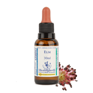 Elm 30ml - FLORAL DE BACH