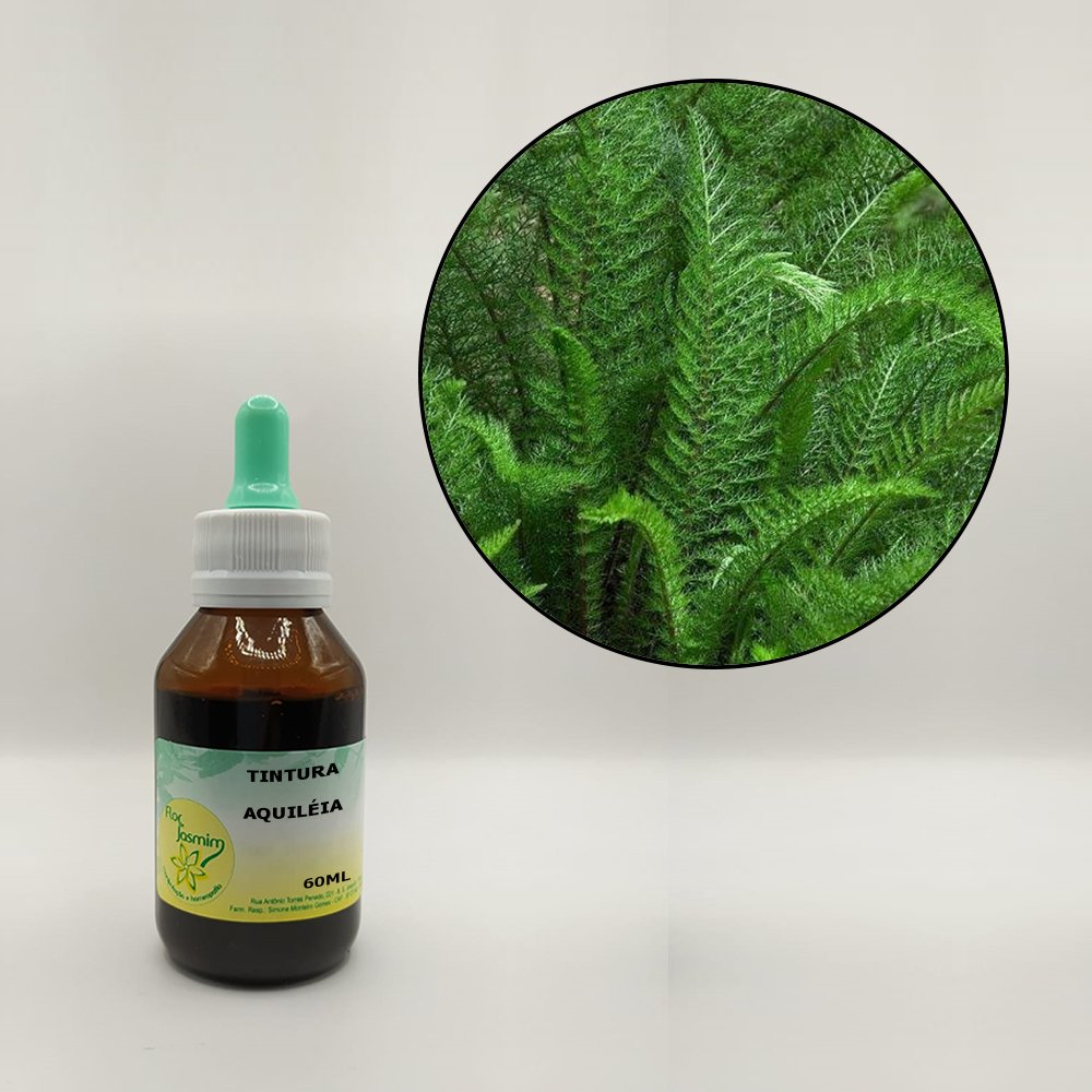 Aquiléia - TINTURA FJ