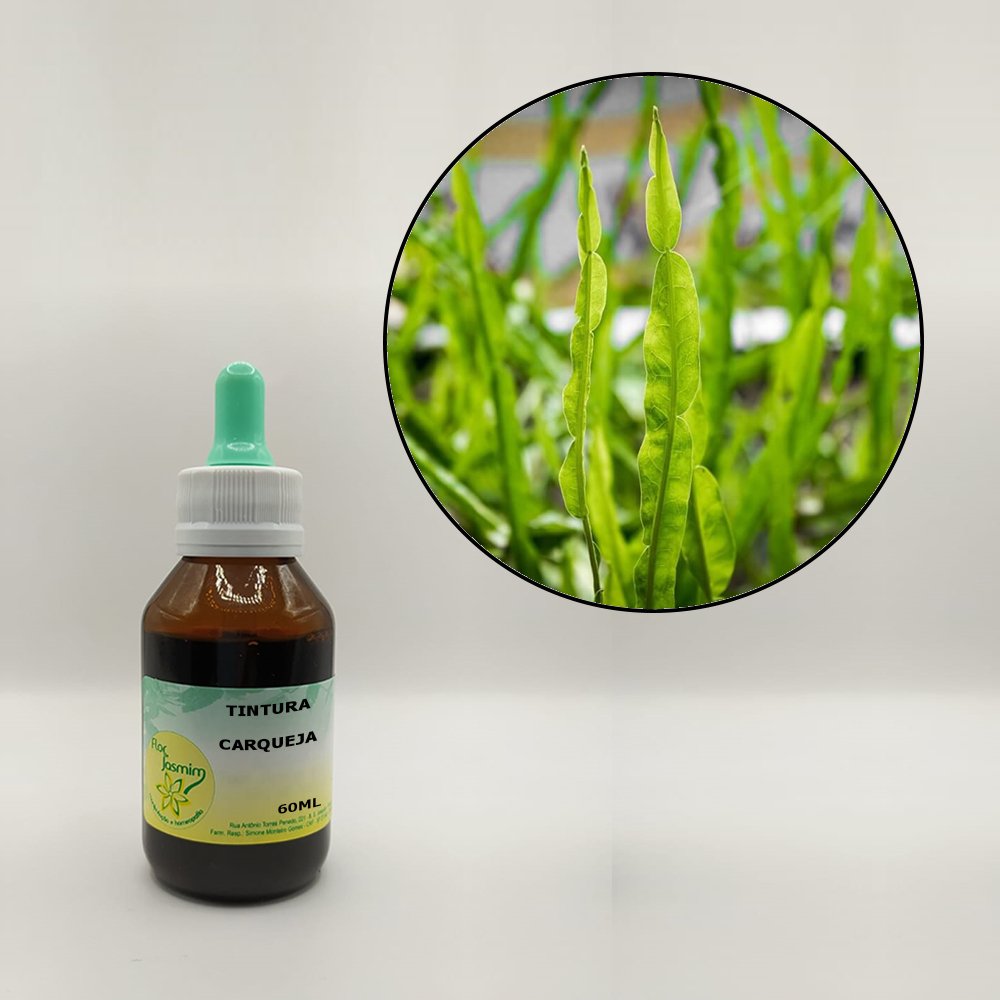 Carqueja - TINTURA FJ