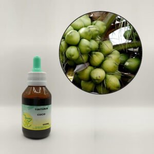 Coco - TINTURA FJ