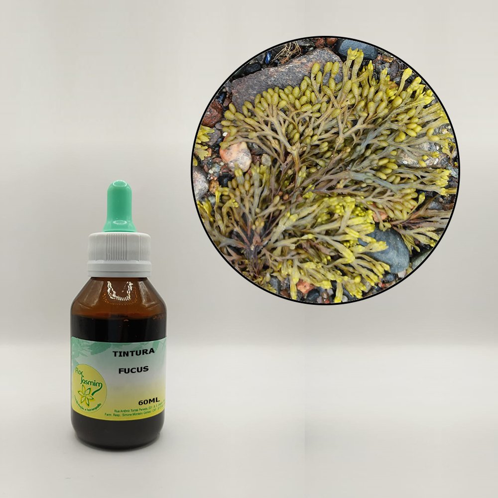 Fucus - TINTURA FJ