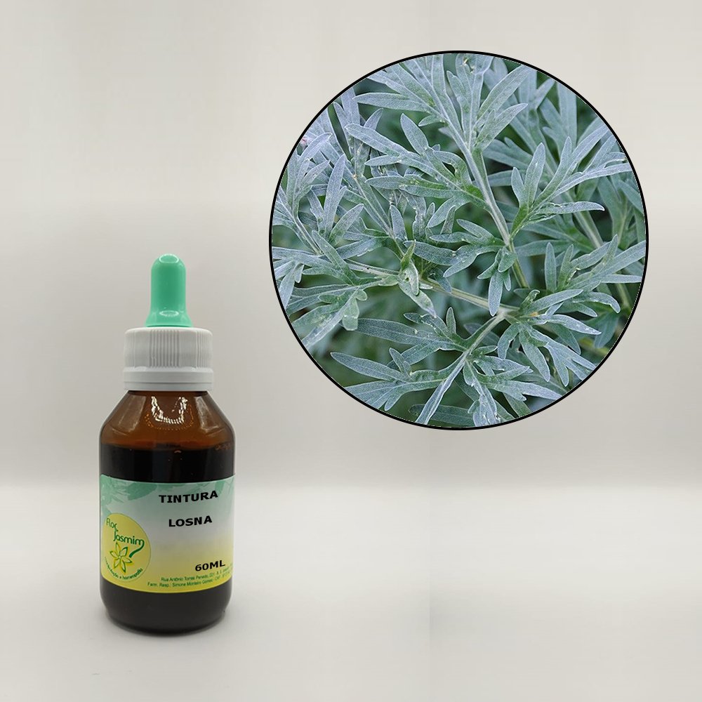 Losna - TINTURA FJ