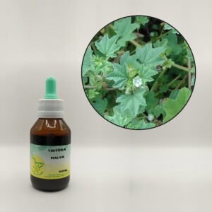 Malva - TINTURA FJ