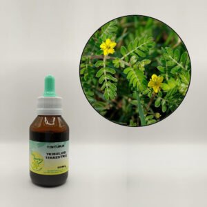 Tribulus - TINTURA FJ